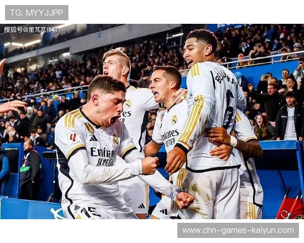 皇马若把团队协作摆在第一位，所有问题都能迎刃而解