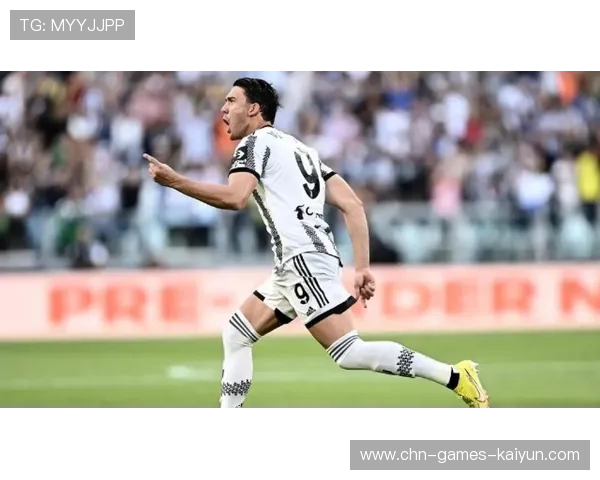 尤文整体推进速度明显提高,弗拉霍维奇牵制效果突出