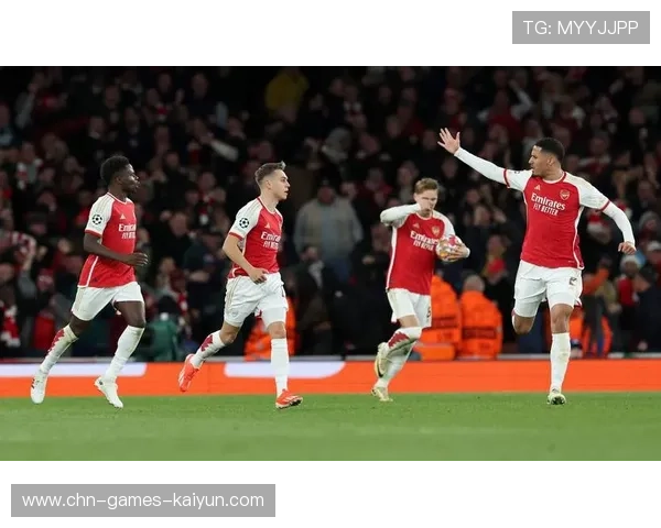 英超阿森纳防线稳固,锋线多点开火取胜