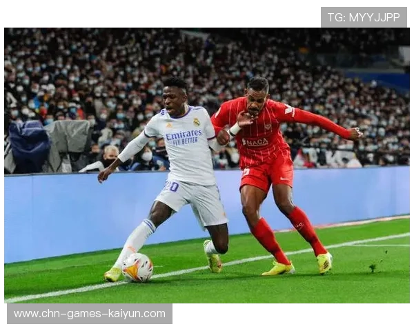 维尼修斯狂奔半场破门，伯纳乌彻底炸裂