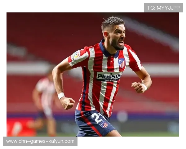 马德里竞技禁区前沿找到突破方式