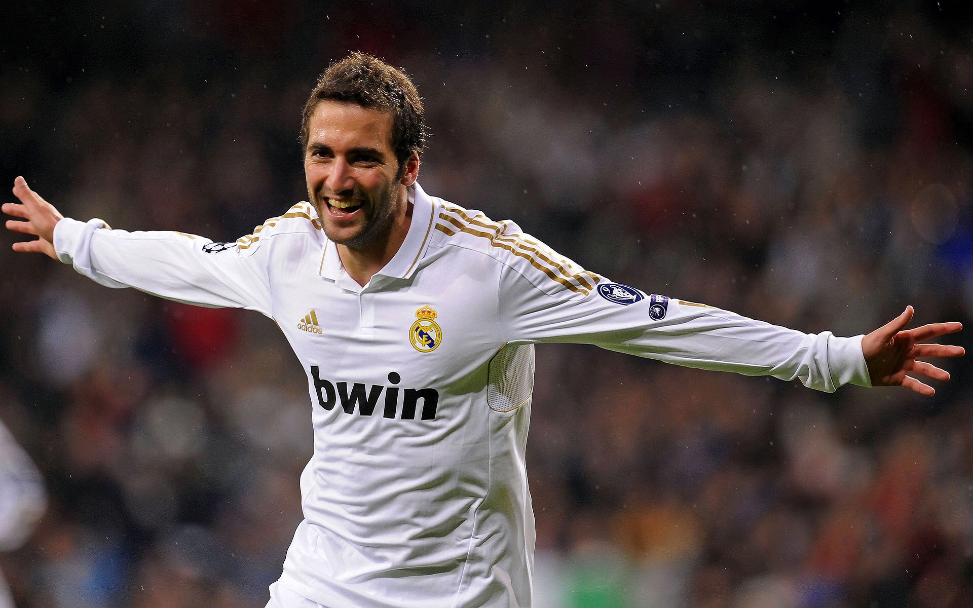 世界体育冠军诞生时刻