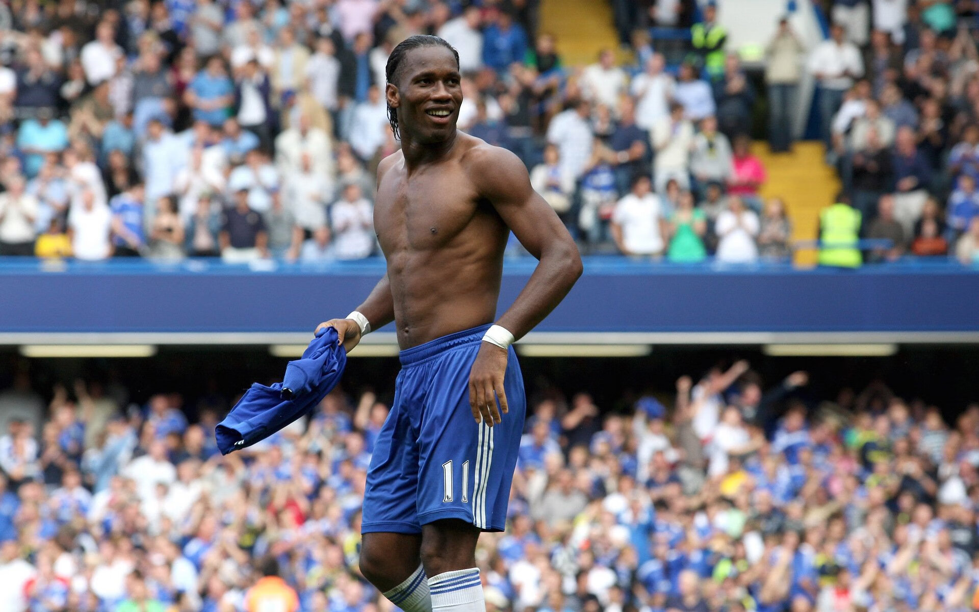 世界足坛焦点大战来临